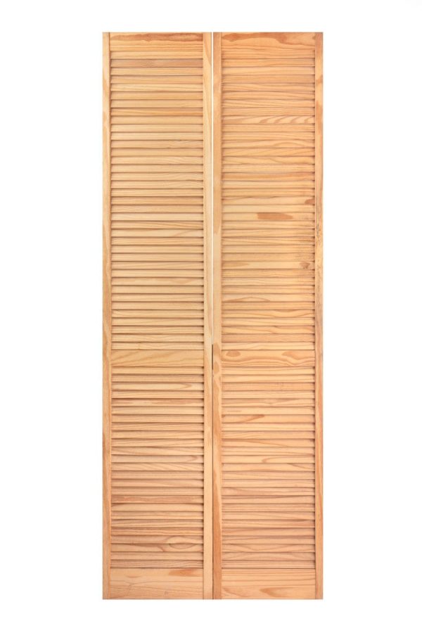 Bi-Fold Knot Less Door 24   28    30   36  - DBRF007 For Sale