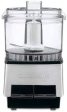 Cuisinart Mini-Prep Processor (Brushed Stainless Steel and Silver) CU-DLC-1SS Online Sale