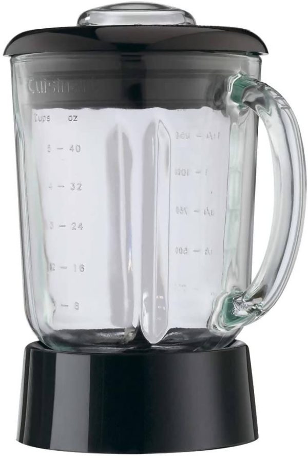 Cuisinart SmartPower 7 Speed Electronic Blender - CU-SPB-7CH Online now