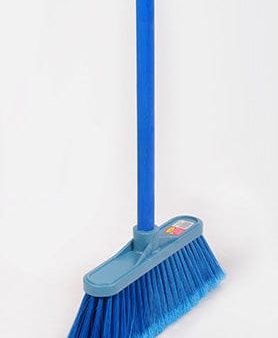 ESCOBA ESPECIAL BROOM (STRAIGHT)- GP05 Online Sale