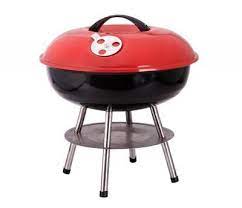 PORTABLE BBQ PIT 14  - NT-17101 Hot on Sale