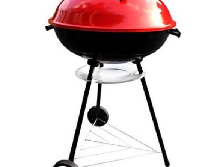 PORTABLE BBQ PIT 17 - Foldable design, suitable for travel, hiking, outdoor, picnic, camping - 20017102 For Discount