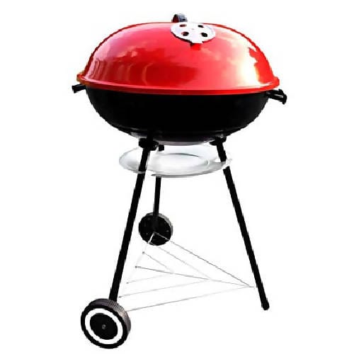 PORTABLE BBQ PIT 17 - Foldable design, suitable for travel, hiking, outdoor, picnic, camping - 20017102 For Discount