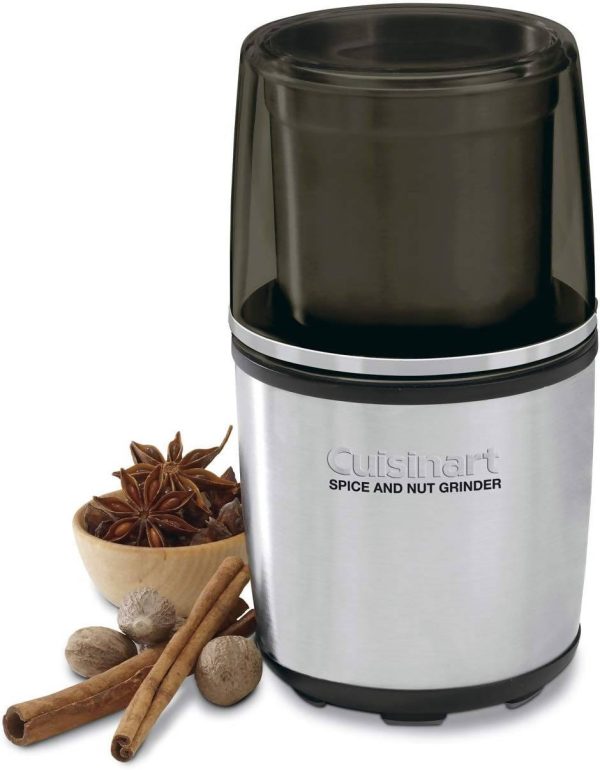 Cuisinart Spice and Nut Grinder - CU-SG-10C Online